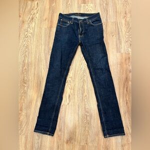 Nudie Jeans 33x34